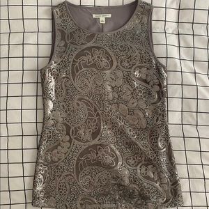 Banana Republic Top - never worn